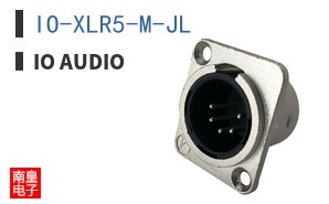 IO-XLR5-M-JL ͼƬ